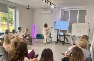 День публічних лекцій у Нововолинську День-публічних-лекцій-у-Нововолинську