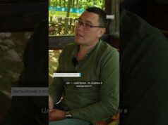 «Сказали родині, що мені викололи очі» (ВІДЕО) «Сказали родині, що мені викололи очі» (ВІДЕО)