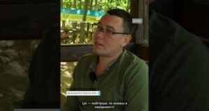 «Сказали родині, що мені викололи очі» (ВІДЕО) «Сказали родині, що мені викололи очі» (ВІДЕО)