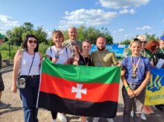 Ветерани з Нововолинська підкорили «Ковель Ветеран Фест» Ветерани-з-Нововолинська-підкорили-«Ковель-Ветеран-Фест»