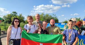 Ветерани з Нововолинська підкорили «Ковель Ветеран Фест» Ветерани-з-Нововолинська-підкорили-«Ковель-Ветеран-Фест»