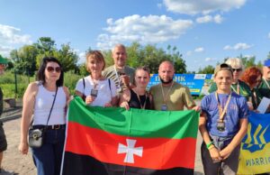 Ветерани з Нововолинська підкорили «Ковель Ветеран Фест» Ветерани-з-Нововолинська-підкорили-«Ковель-Ветеран-Фест»