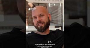 Як курорт Коблеве занепав через війну (ВІДЕО) Як курорт Коблеве занепав через війну (ВІДЕО)