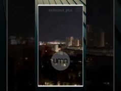 Україна ударила по СТРАТЕГІЧНИМ ЗАВОДАМ рф (ВІДЕО) Україна ударила по СТРАТЕГІЧНИМ ЗАВОДАМ рф (ВІДЕО)