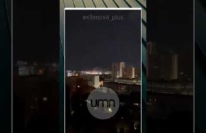 Україна ударила по СТРАТЕГІЧНИМ ЗАВОДАМ рф (ВІДЕО) Україна ударила по СТРАТЕГІЧНИМ ЗАВОДАМ рф (ВІДЕО)