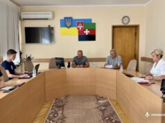 Підготовка до 48 сесії Нововолинської міської ради: депутати працювали у постійних комісіях Підготовка-до-48-сесії-Нововолинської-міської-ради:-депутати-працювали-у-постійних-комісіях