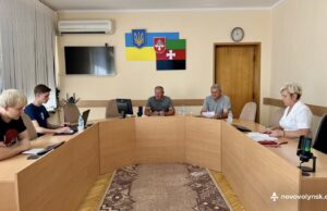 Підготовка до 48 сесії Нововолинської міської ради: депутати працювали у постійних комісіях Підготовка-до-48-сесії-Нововолинської-міської-ради:-депутати-працювали-у-постійних-комісіях