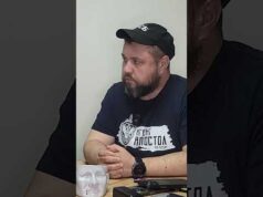 ПУСТЬ ХОТЬ С ПАЛКОЙ ИДЕТ (ВІДЕО) ПУСТЬ ХОТЬ С ПАЛКОЙ ИДЕТ (ВІДЕО)