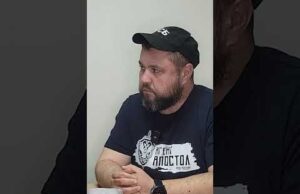 ПУСТЬ ХОТЬ С ПАЛКОЙ ИДЕТ (ВІДЕО) ПУСТЬ ХОТЬ С ПАЛКОЙ ИДЕТ (ВІДЕО)