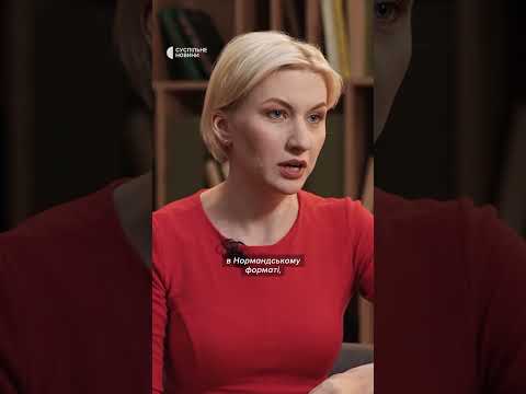 Чи дійсно Путін хоче закінчити війну? (ВІДЕО) Чи дійсно Путін хоче закінчити війну? (ВІДЕО)