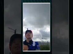 Невідомі дрони завітали НА ЗАВОД ШАХЕДІВ (ВІДЕО) Невідомі дрони завітали НА ЗАВОД ШАХЕДІВ (ВІДЕО)