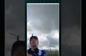 Невідомі дрони завітали НА ЗАВОД ШАХЕДІВ (ВІДЕО) Невідомі дрони завітали НА ЗАВОД ШАХЕДІВ (ВІДЕО)