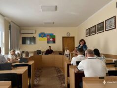 У Нововолинській міській раді провели «День депутата» У-Нововолинській-міській-раді-провели-«День-депутата»
