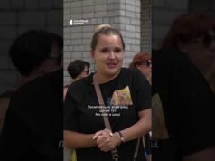 Дочекався тата з полону (ВІДЕО) Дочекався тата з полону (ВІДЕО)