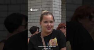 Дочекався тата з полону (ВІДЕО) Дочекався тата з полону (ВІДЕО)