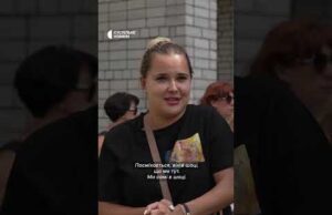 Дочекався тата з полону (ВІДЕО) Дочекався тата з полону (ВІДЕО)