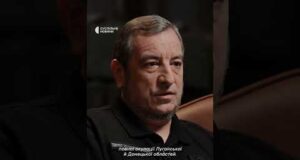 РФ готує нові наступи на кінець літа (ВІДЕО) РФ готує нові наступи на кінець літа (ВІДЕО)