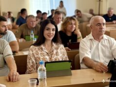 На черговій сесії міської ради депутати розглянули понад 60 питань На-черговій-сесії-міської-ради-депутати-розглянули-понад-60-питань