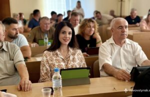 На черговій сесії міської ради депутати розглянули понад 60 питань На-черговій-сесії-міської-ради-депутати-розглянули-понад-60-питань