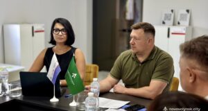 Нововолинськ став учасником проєкту з енергетичної стійкості громад Нововолинськ-став-учасником-проєкту-з-енергетичної-стійкості-громад