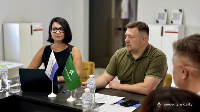 Нововолинськ став учасником проєкту з енергетичної стійкості громад Нововолинськ-став-учасником-проєкту-з-енергетичної-стійкості-громад