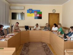 Відбулося засідання комісії з питань захисту прав дитини Відбулося-засідання-комісії-з-питань-захисту-прав-дитини