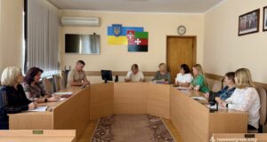 Відбулося засідання комісії з питань захисту прав дитини Відбулося-засідання-комісії-з-питань-захисту-прав-дитини