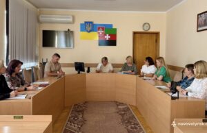 Відбулося засідання комісії з питань захисту прав дитини Відбулося-засідання-комісії-з-питань-захисту-прав-дитини