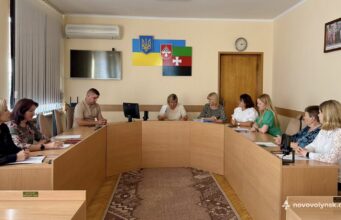 Відбулося засідання комісії з питань захисту прав дитини Відбулося-засідання-комісії-з-питань-захисту-прав-дитини