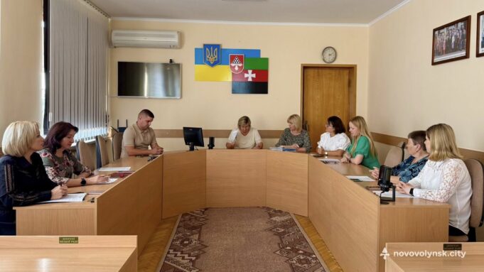 Відбулося засідання комісії з питань захисту прав дитини Відбулося-засідання-комісії-з-питань-захисту-прав-дитини