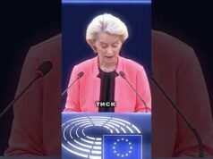 Санкції проти рф — нова хвиля неминуча (ВІДЕО) Санкції проти рф — нова хвиля неминуча (ВІДЕО)