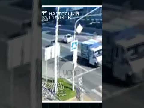 рф б’є ПО ВЛАСНИМ МІСТАМ перед зустріччю на Алясці (ВІДЕО)