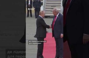 Путіна запитали: «Коли ви перестанете вбивати?». Він не відповів (ВІДЕО) Путіна запитали: «Коли ви перестанете вбивати?». Він не відповів (ВІДЕО)