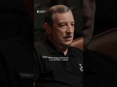 РФ набирає 30-35 тис. солдатів щомісяця (ВІДЕО) РФ набирає 30-35 тис. солдатів щомісяця (ВІДЕО)