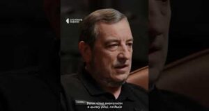 РФ набирає 30-35 тис. солдатів щомісяця (ВІДЕО) РФ набирає 30-35 тис. солдатів щомісяця (ВІДЕО)