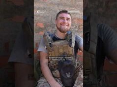 «З піхоти переводяться зазвичай, а в мене навпаки» (ВІДЕО) «З піхоти переводяться зазвичай, а в мене навпаки» (ВІДЕО)