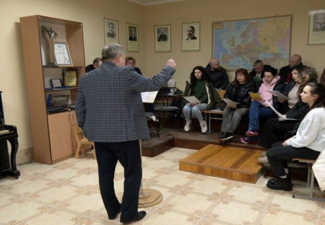Волинському-хору-«Оранта»-—-35-років:-історія-колективу-та-шлях-становлення