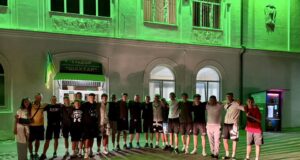 Юні футболісти з Нововолинська проведуть спортивні збори у Словаччині Юні-футболісти-з-Нововолинська-проведуть-спортивні-збори-у-Словаччині