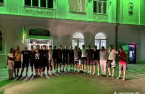 Юні футболісти з Нововолинська проведуть спортивні збори у Словаччині Юні-футболісти-з-Нововолинська-проведуть-спортивні-збори-у-Словаччині