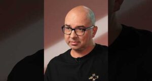 Технофашизм як нова форма класичного фашизму (ВІДЕО) Технофашизм як нова форма класичного фашизму (ВІДЕО)