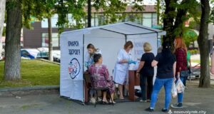Запрошуємо на «Ярмарок здоров’я» у Нововолинську Запрошуємо-на-«Ярмарок-здоров’я»-у-Нововолинську
