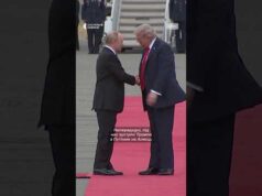 Зеленський передав Меланії Трамп лист із подякою від Олени Зеленської (ВІДЕО) Зеленський передав Меланії Трамп лист із подякою від Олени Зеленської (ВІДЕО)