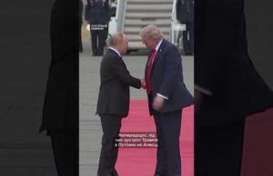 Зеленський передав Меланії Трамп лист із подякою від Олени Зеленської (ВІДЕО) Зеленський передав Меланії Трамп лист із подякою від Олени Зеленської (ВІДЕО)