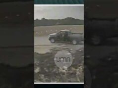 ЗСУ ЗАТРЬОХСОТИЛИ російського ГЕНЕРАЛА (ВІДЕО) ЗСУ ЗАТРЬОХСОТИЛИ російського ГЕНЕРАЛА (ВІДЕО)