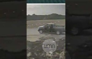 ЗСУ ЗАТРЬОХСОТИЛИ російського ГЕНЕРАЛА (ВІДЕО) ЗСУ ЗАТРЬОХСОТИЛИ російського ГЕНЕРАЛА (ВІДЕО)