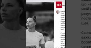 Удар по українському спорту! Легкоатлетка з України приймала допінг?! (ВІДЕО) Удар по українському спорту! Легкоатлетка з України приймала допінг?! (ВІДЕО)