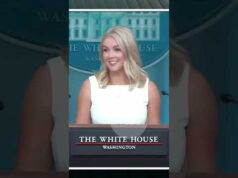 Трамп хоче ПОТРАПИТИ НА НЕБЕСА (ВІДЕО) Трамп хоче ПОТРАПИТИ НА НЕБЕСА (ВІДЕО)