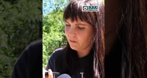 Хто і чому вирубує десятки гектарів лісу неподалік Луцька (ВІДЕО) Хто і чому вирубує десятки гектарів лісу неподалік Луцька (ВІДЕО)