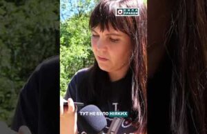 Хто і чому вирубує десятки гектарів лісу неподалік Луцька (ВІДЕО) Хто і чому вирубує десятки гектарів лісу неподалік Луцька (ВІДЕО)