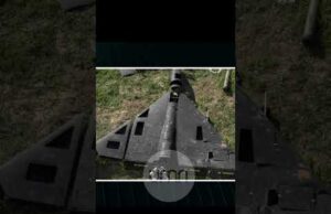 Дрон рф ПРОНИК У ПОЛЬЩУ (ВІДЕО) Дрон рф ПРОНИК У ПОЛЬЩУ (ВІДЕО)